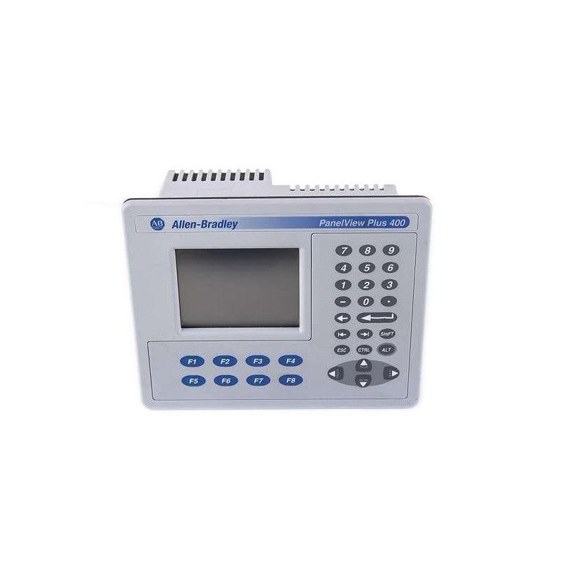 Allen Bradley 2711P-K4M3D