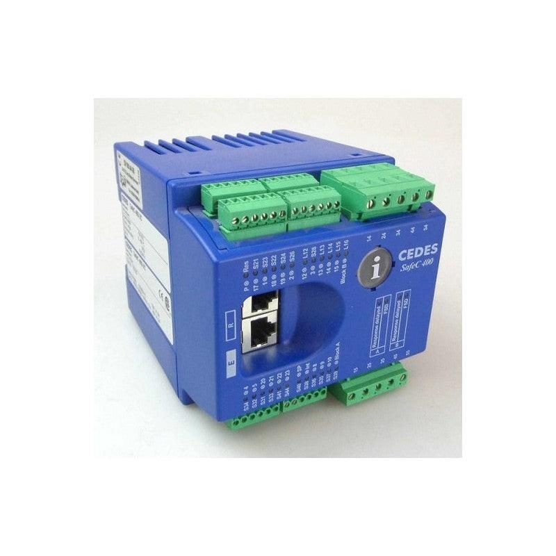 Allen Bradley 445L-104036