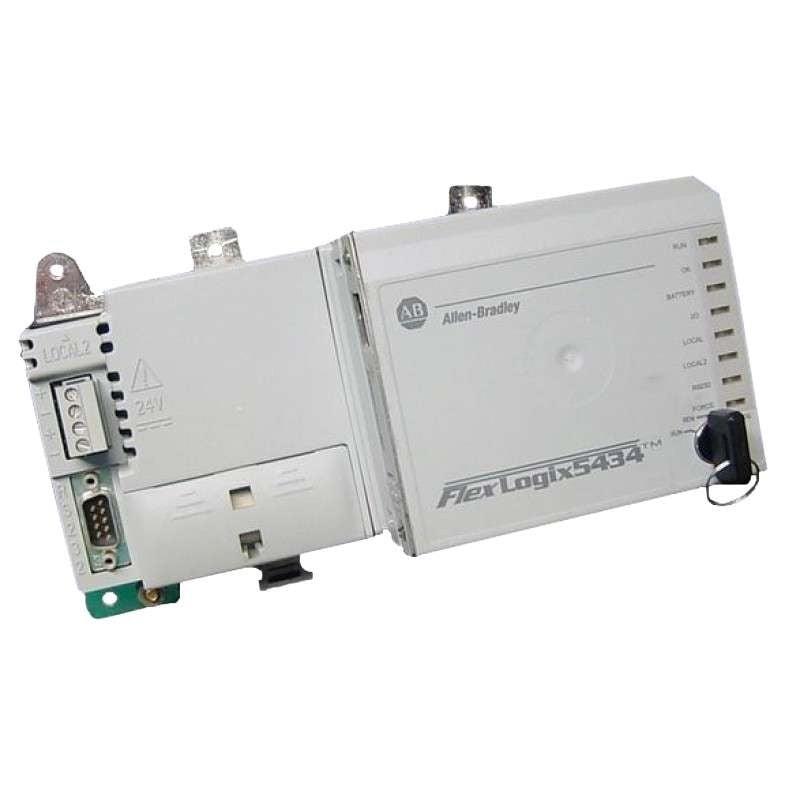 Allen Bradley 1794-L34