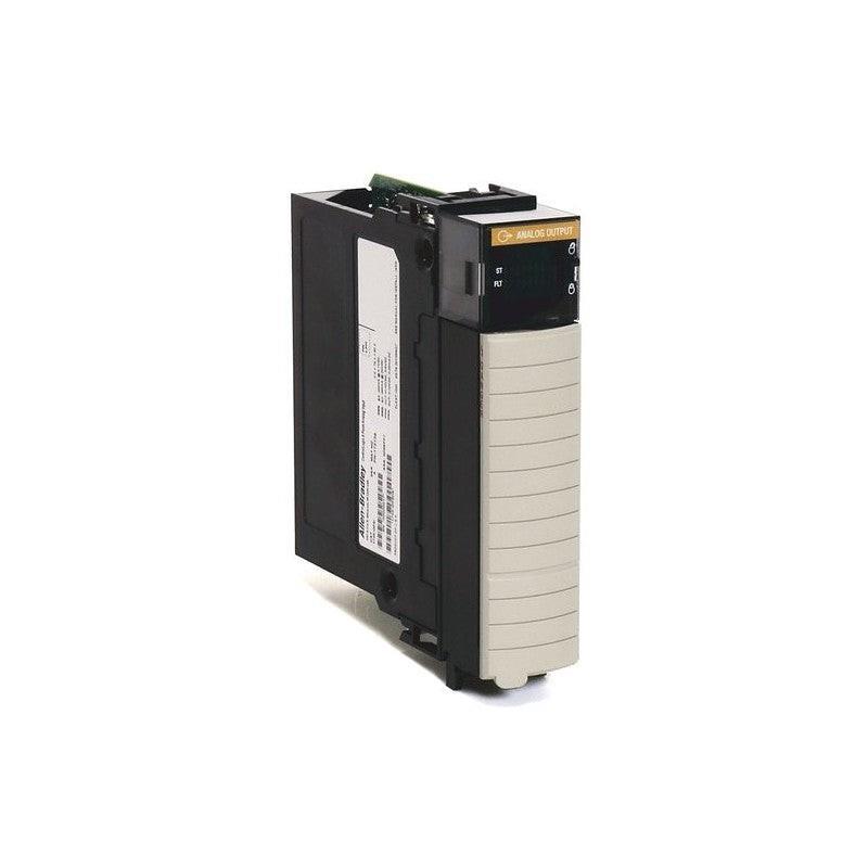 Allen Bradley 1756-M02AEK