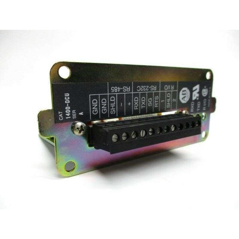 Allen Bradley 1400-DCU