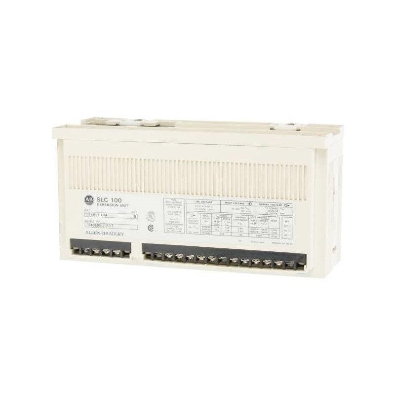 Allen Bradley 1745-E104