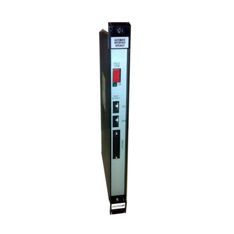 Allen Bradley 57C417 Reliance Electr