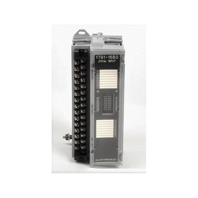 Allen Bradley 1791-16B0