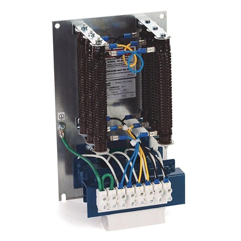 Allen Bradley 1321-RWR160-DP