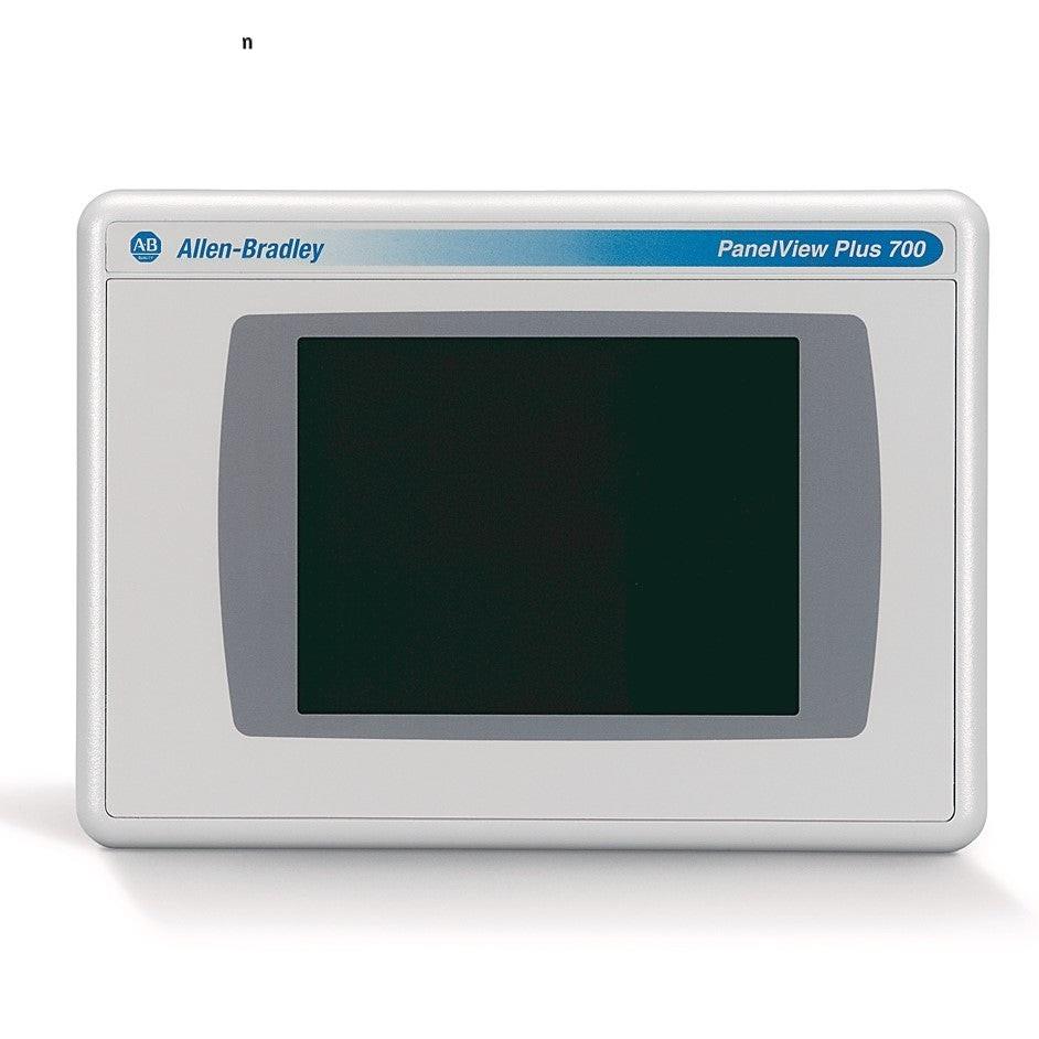 Allen Bradley 2711P-B6C20A8