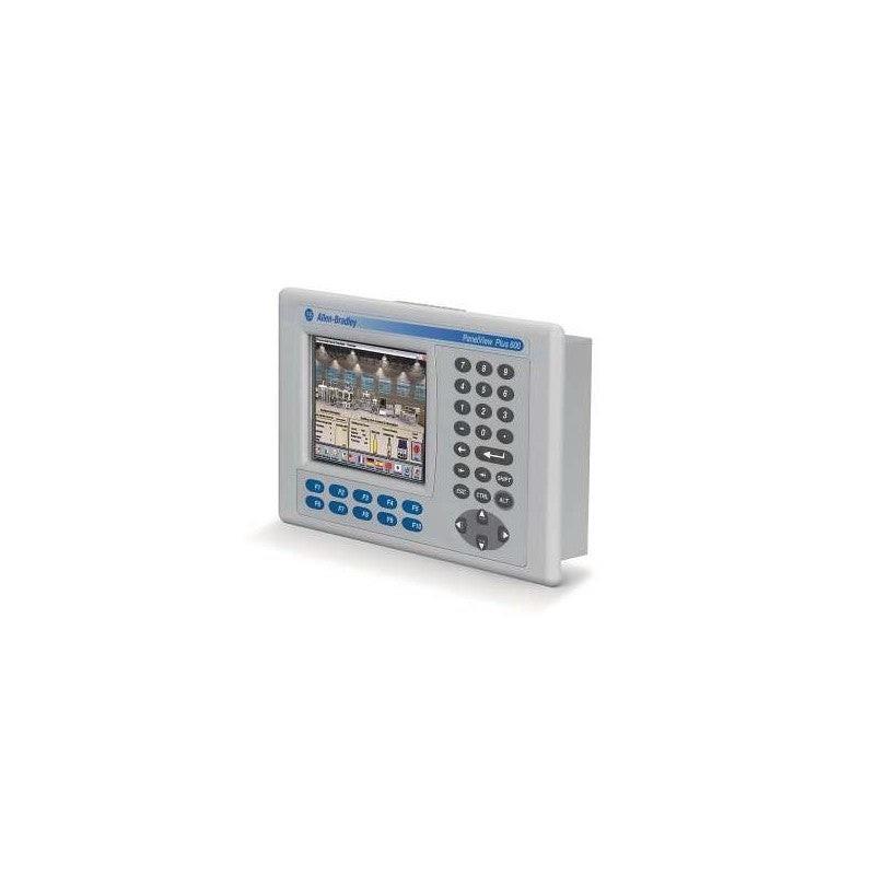 Allen Bradley 2711P-B6C20A8