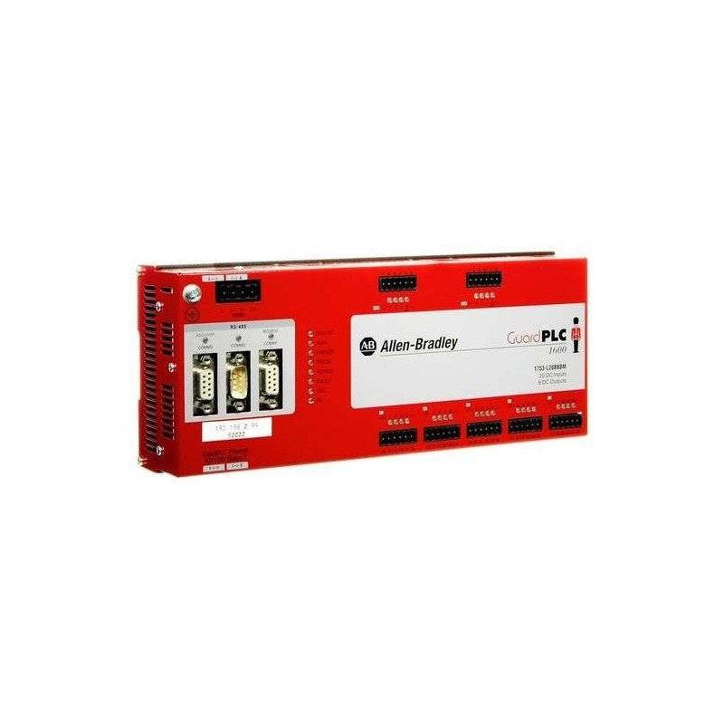 Allen Bradley 1753-L28BBBP