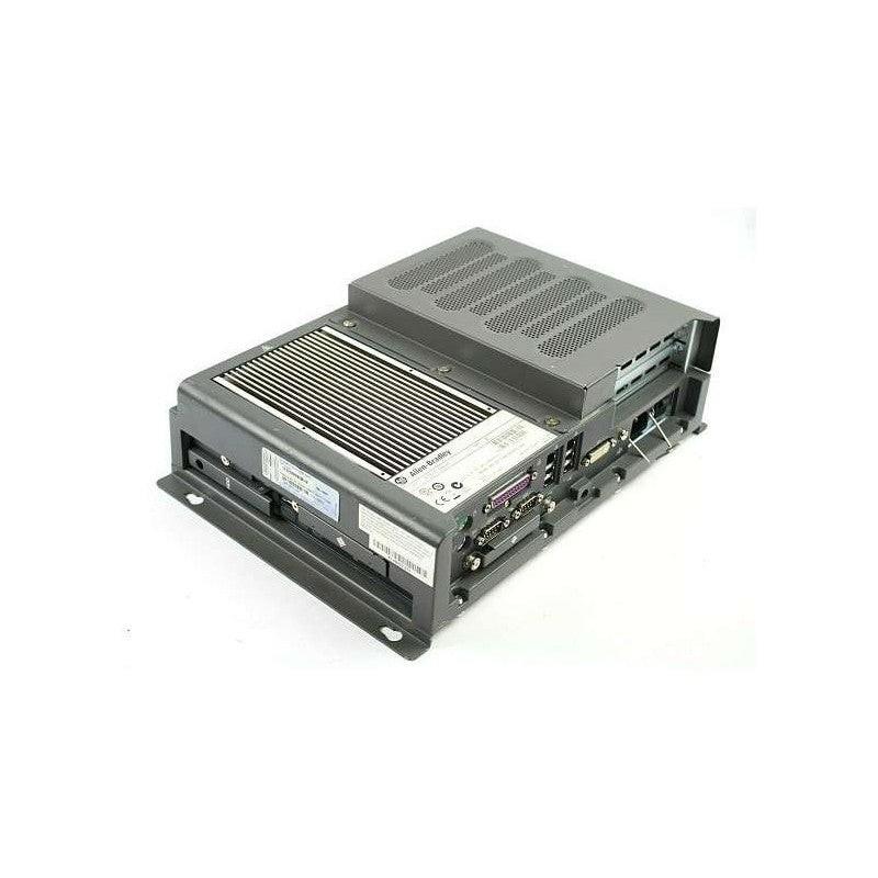 Allen Bradley 6181P-2PXP