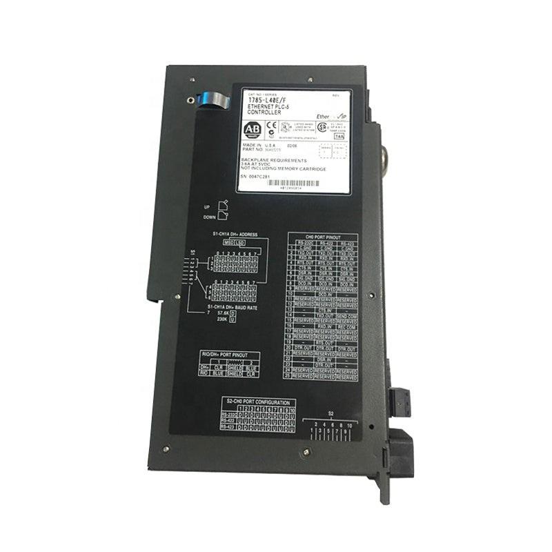 Allen Bradley 1785-L40E