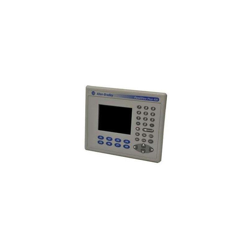 Allen Bradley 2711P-B4C20A