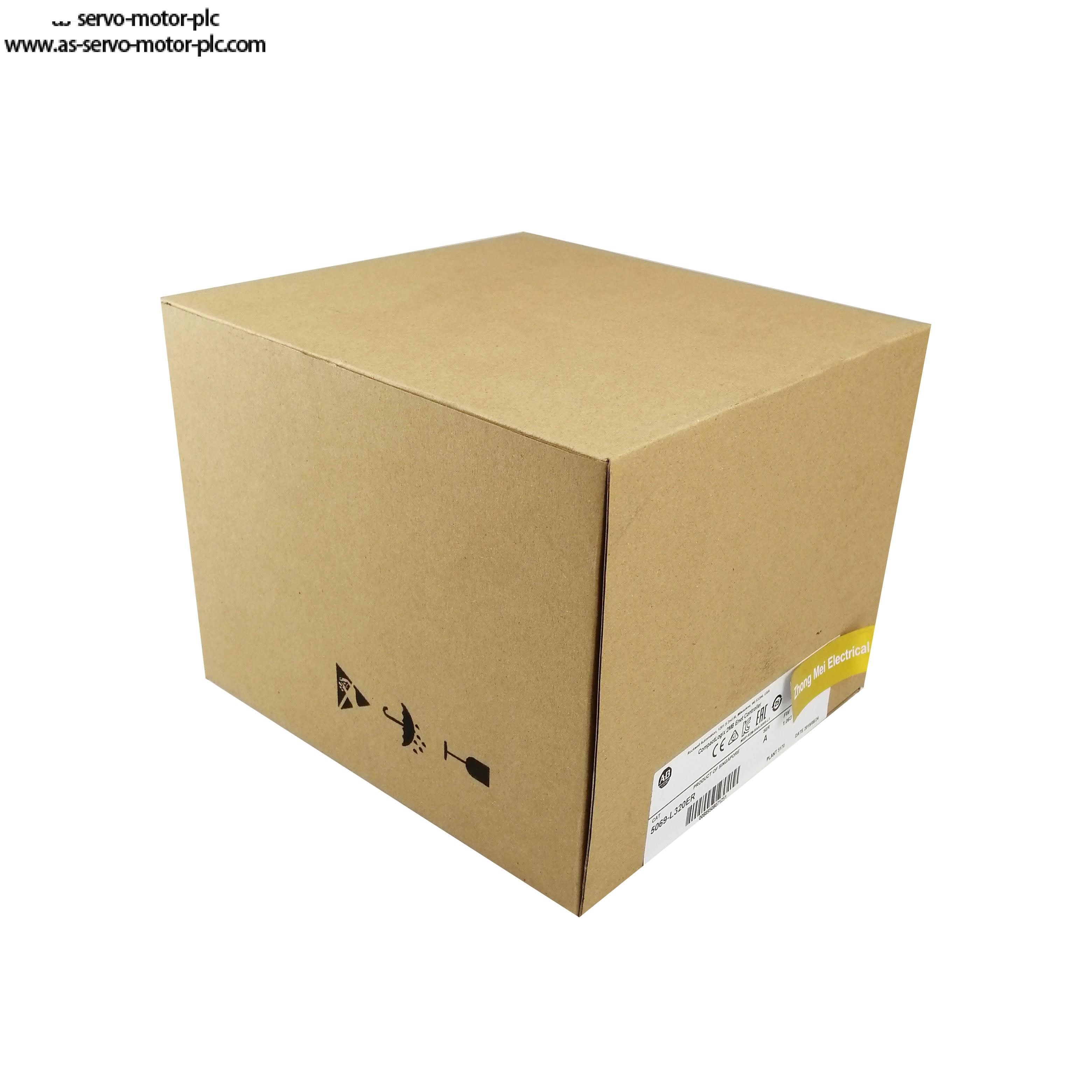 Allen Bradley 5069-L320ER