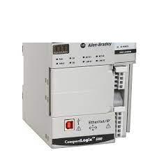 Allen Bradley 5069-L320ER