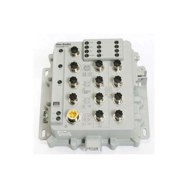 Allen Bradley 1783-ZMS4T4E2TGN