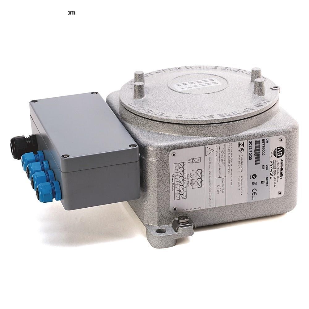 Allen Bradley 1797-PS2E2
