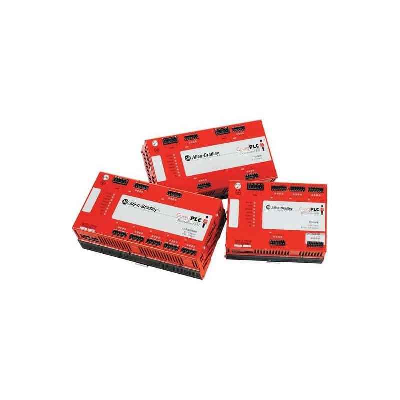 Allen Bradley 1753-OW8