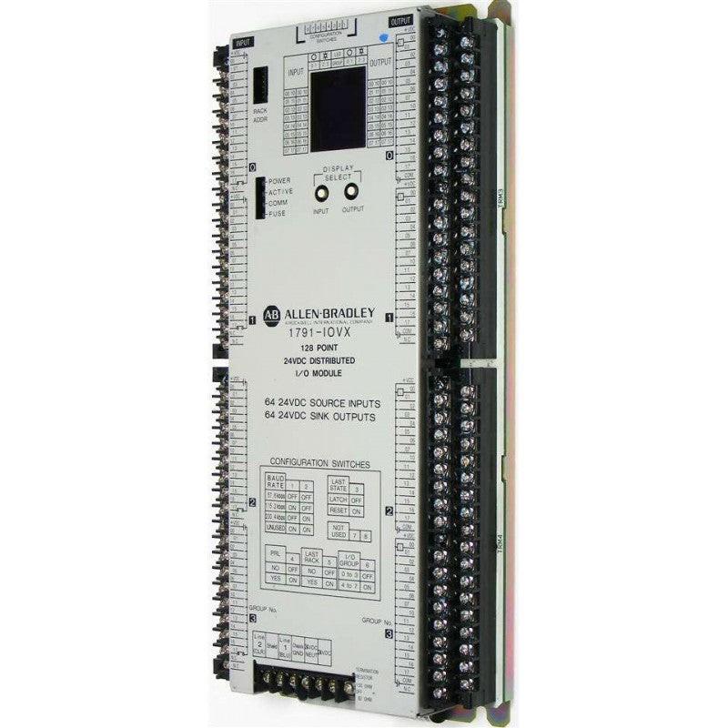 Allen Bradley 1791-IOVX