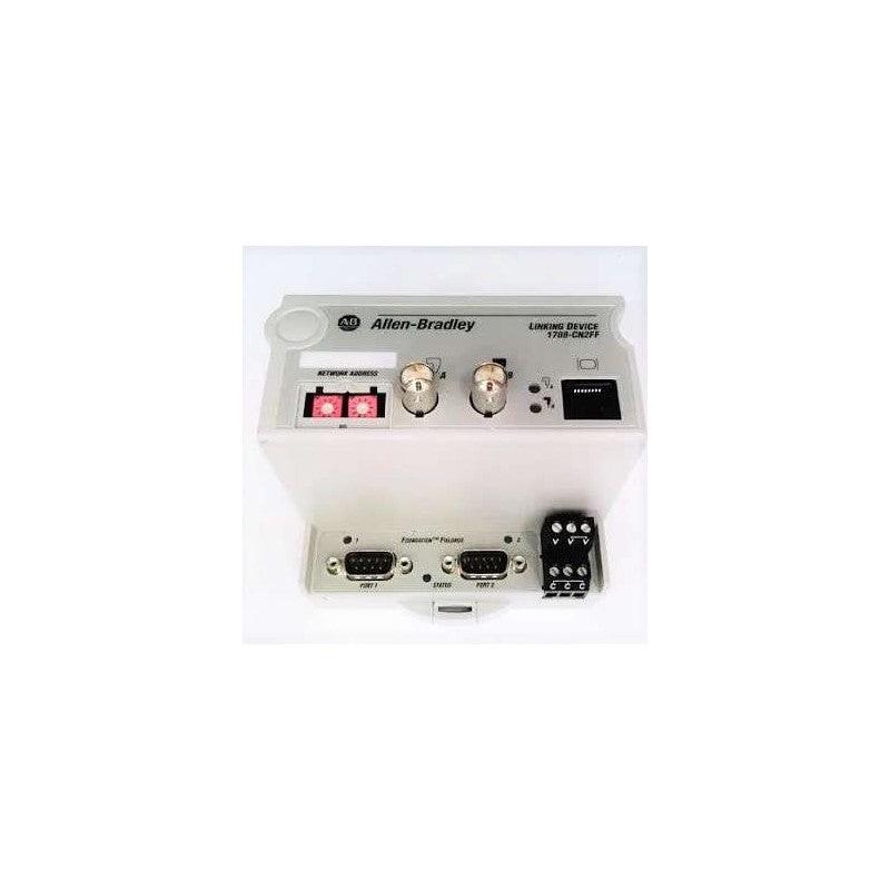 Allen Bradley 1788-CN2FF