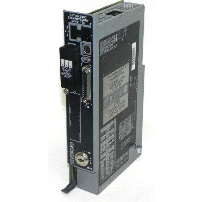 Allen Bradley 1785-L20B