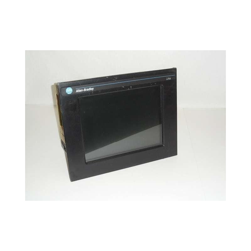 Allen Bradley 6181-CHDCBBZZR