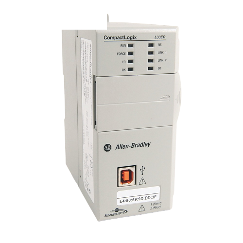 Allen Bradley 1769-L33ERMS-T