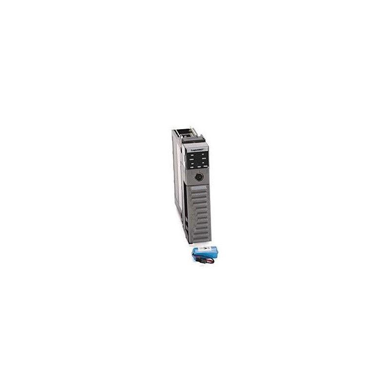 Allen Bradley 1756-L63XT