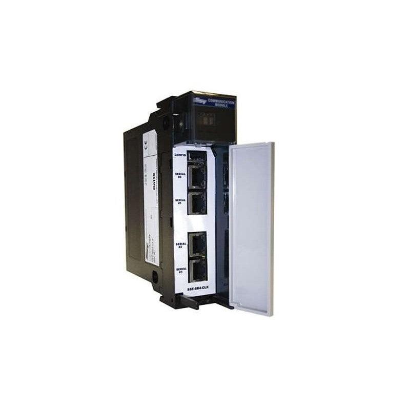 Allen Bradley SST-ESR2-CLX-RLL Woodh