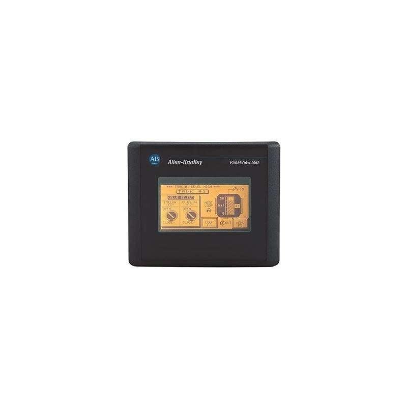 Allen Bradley 2711-T5A2L1/A