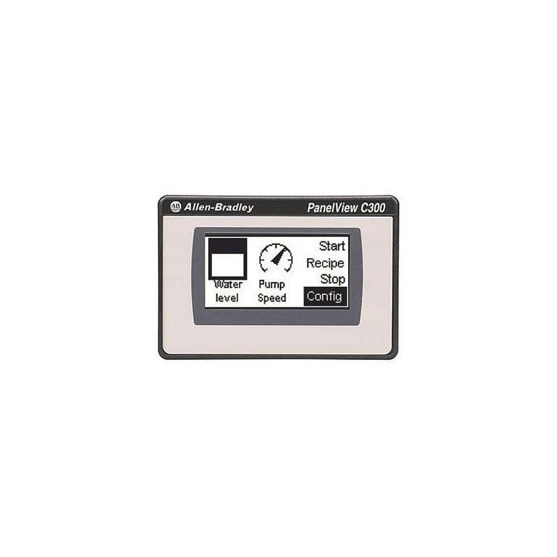 Allen Bradley 2711C-T3M