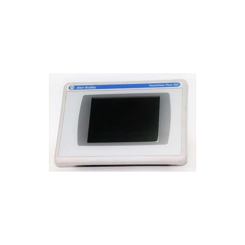 Allen Bradley 2711-T7C4D1