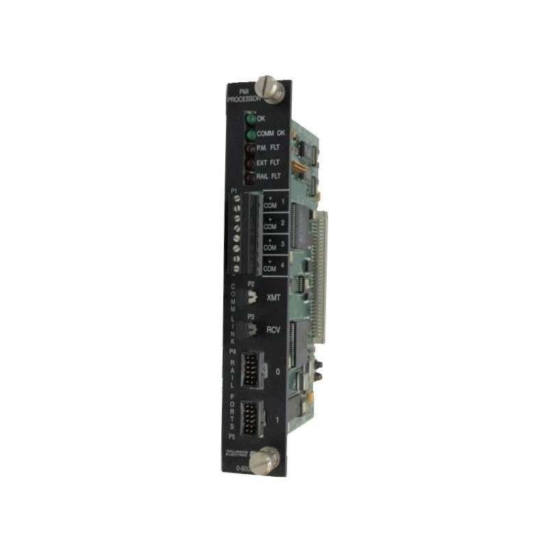 Allen Bradley 0-60021-4 Reliance Ele