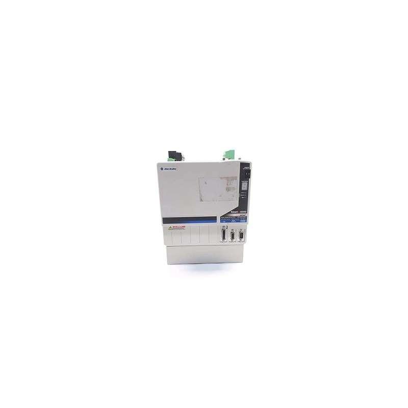 Allen Bradley 2094-BC04-M03-S