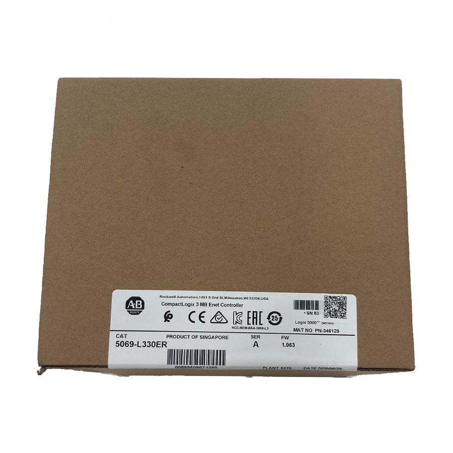 Allen Bradley 5069-L330ER