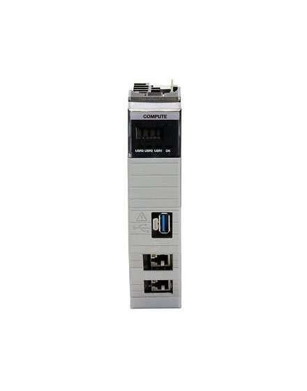 Allen Bradley 1756-CMS1B1