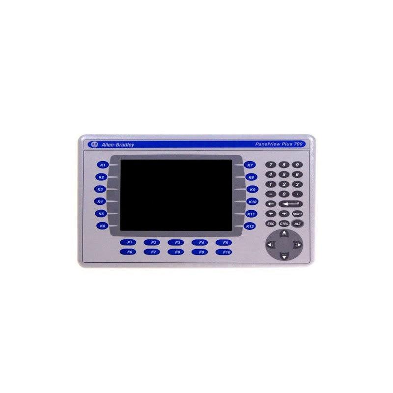 Allen Bradley 2711P-B7C4D7