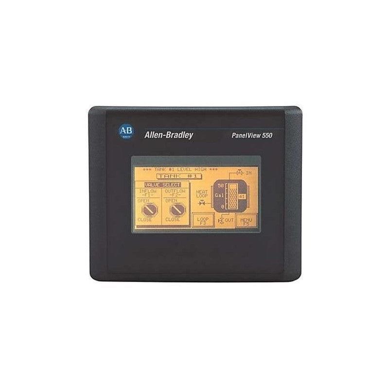 Allen Bradley 2711-T5A2L1