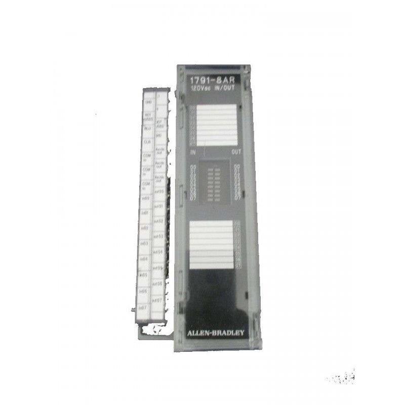 Allen Bradley 1791-8AR