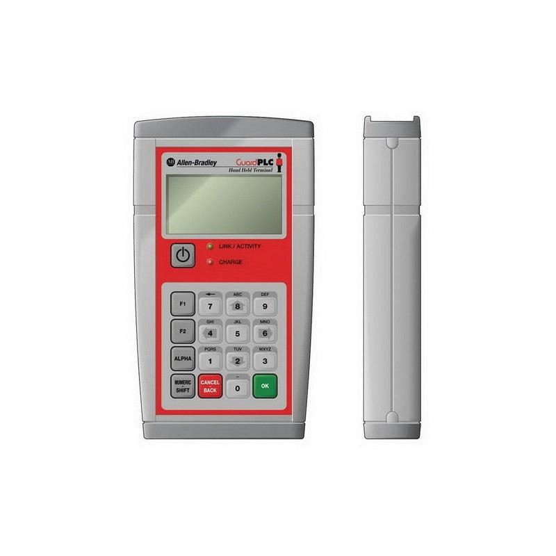 Allen Bradley 1753-HHT
