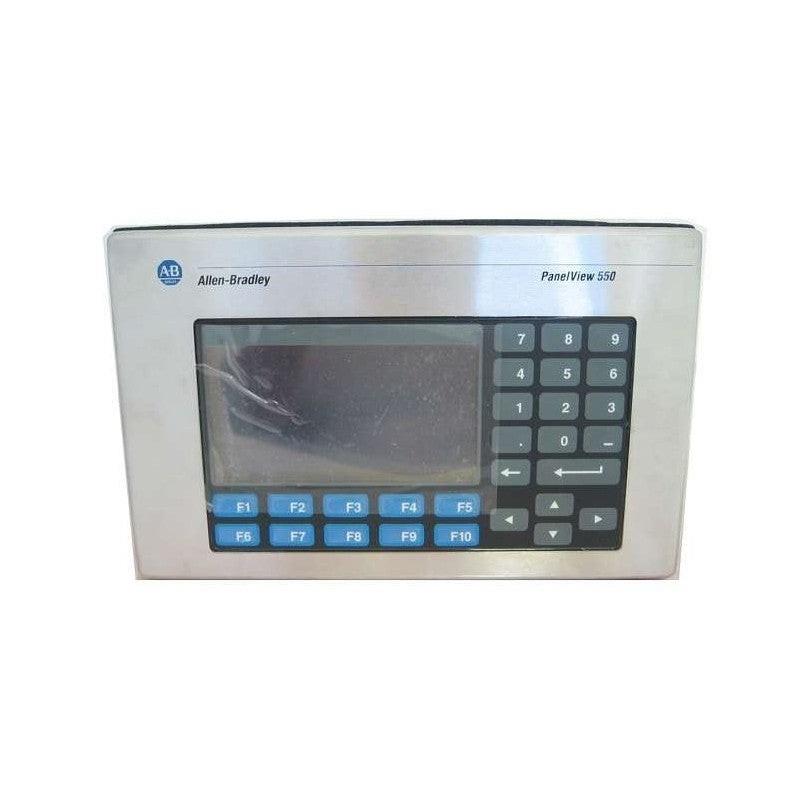 Allen Bradley 2711-B5A1L2