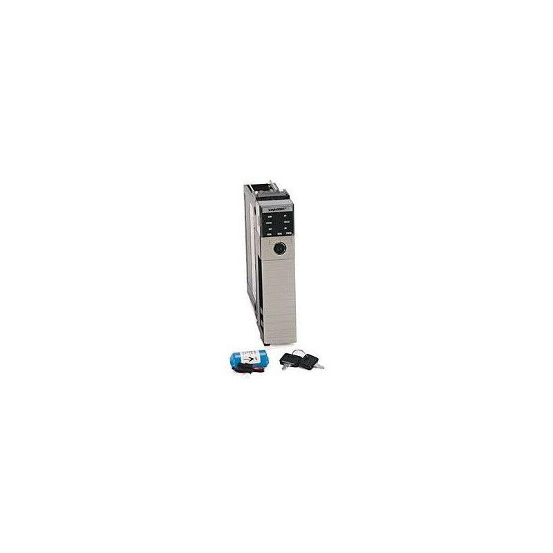 Allen Bradley 1756-L65