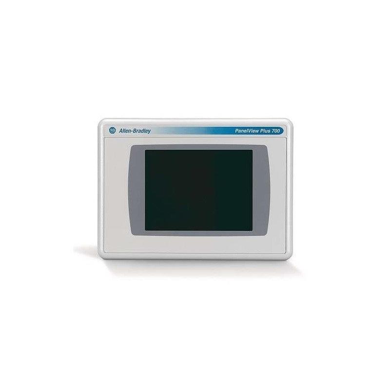 Allen Bradley 2711P-T7C4D2K