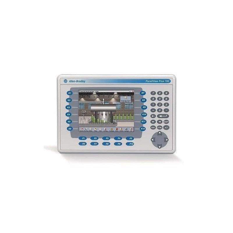 Allen Bradley 2711P-K7C4A9