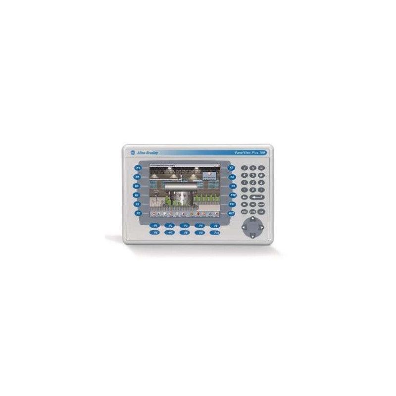 Allen Bradley 2711P-K7C15A1