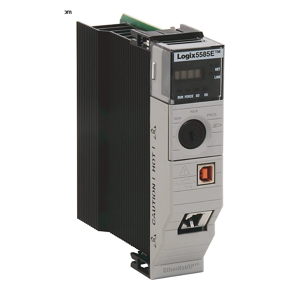 Allen Bradley 1756-L81ES