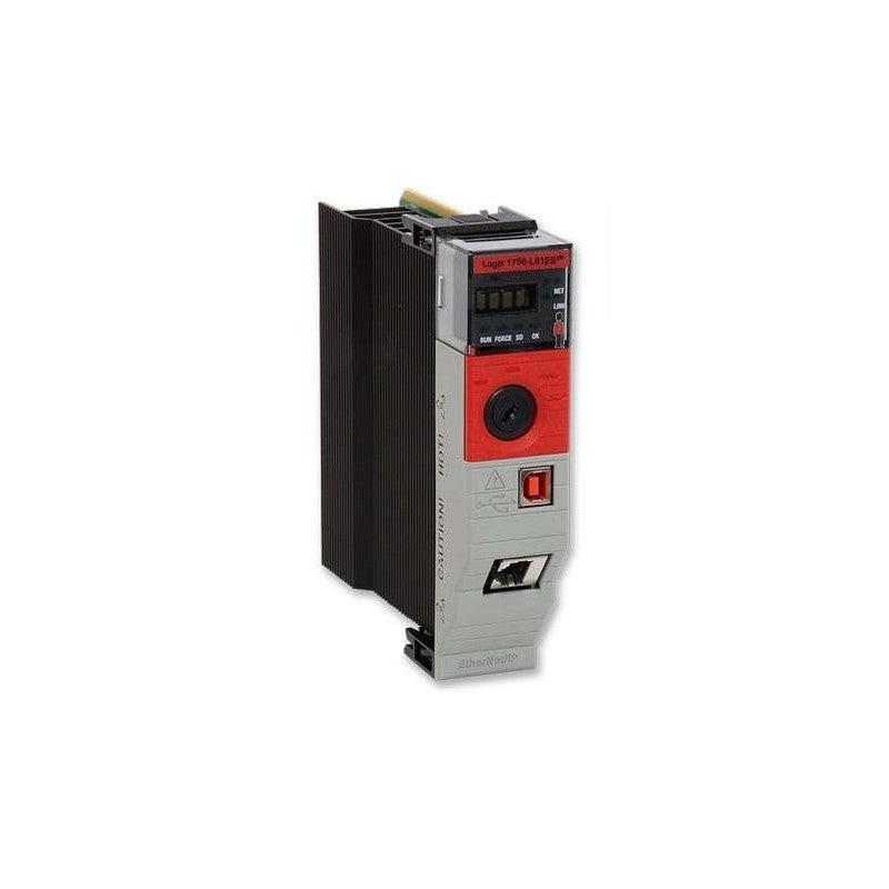 Allen Bradley 1756-L81ES