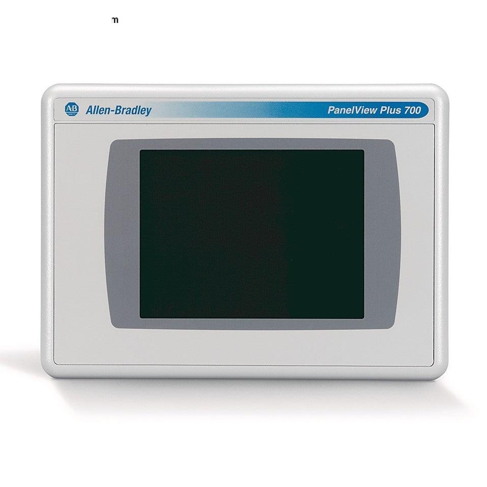 Allen Bradley 2711P-K10C4D9