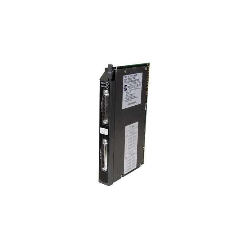 Allen Bradley 1771-NBSC