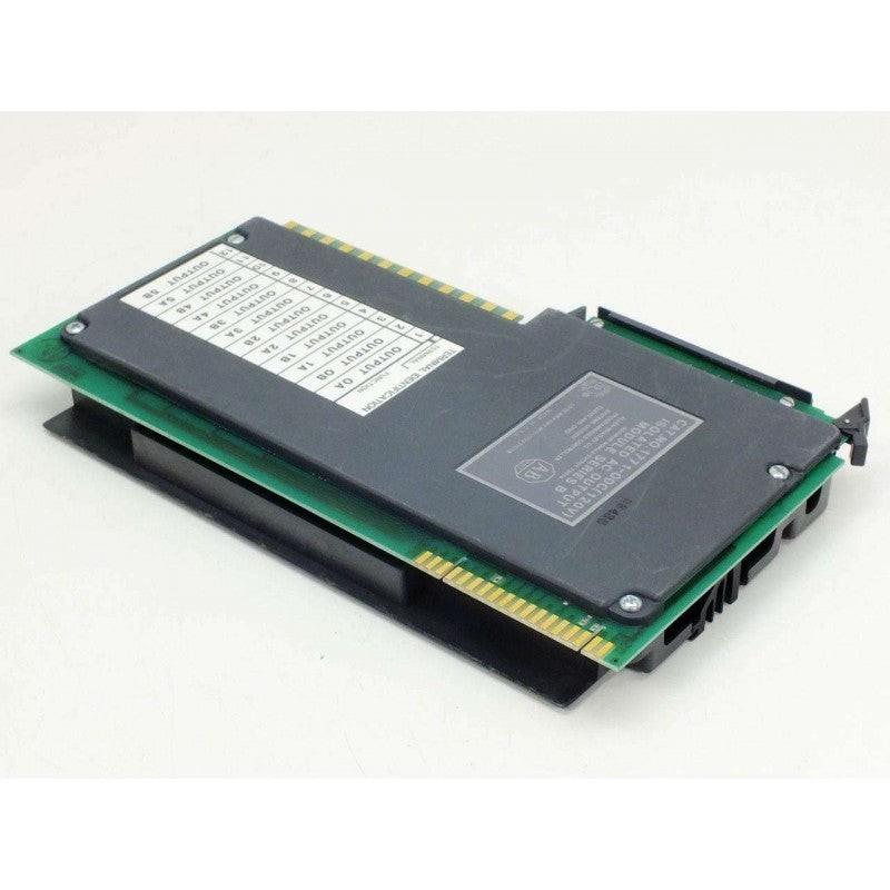 Allen Bradley 1771-PM