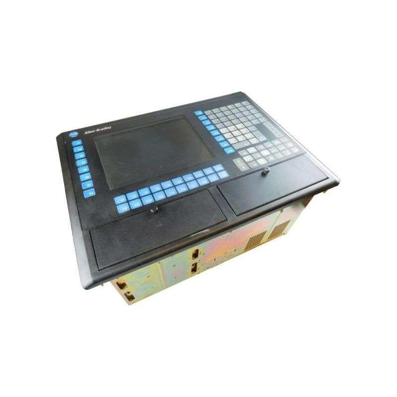 Allen Bradley 6180-FLIFGLDTHEZ