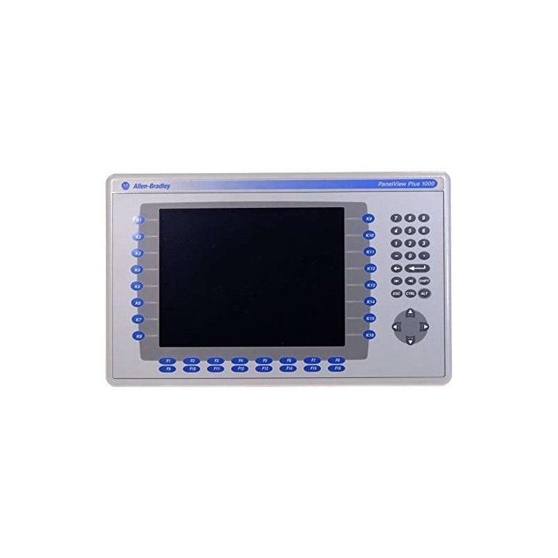 Allen Bradley 2711P-B10C6A1